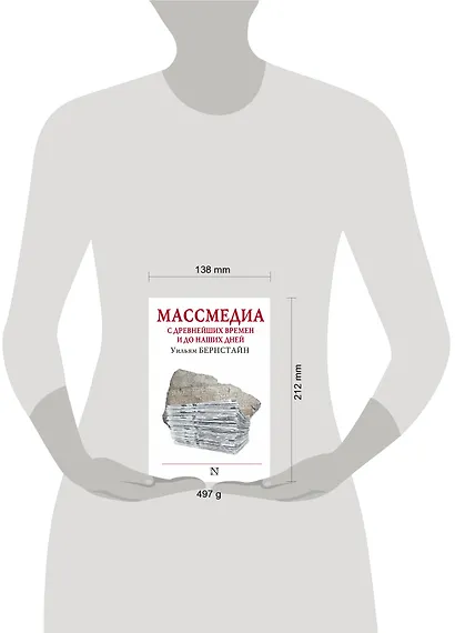 Массмедиа с древнейших времен и до наших дней - фото 3
