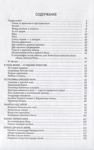 Олень Золотые Рога. Рассказы об охоте за наскальными рисунками - фото 2