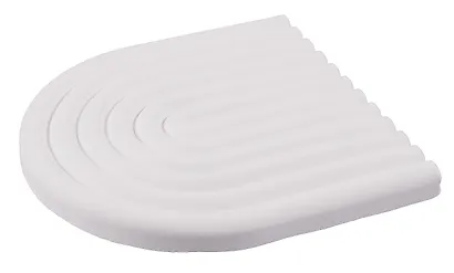 Блюдо для подачи Sands of Athens (гипс) (13×13×1) (9804008) - фото 2