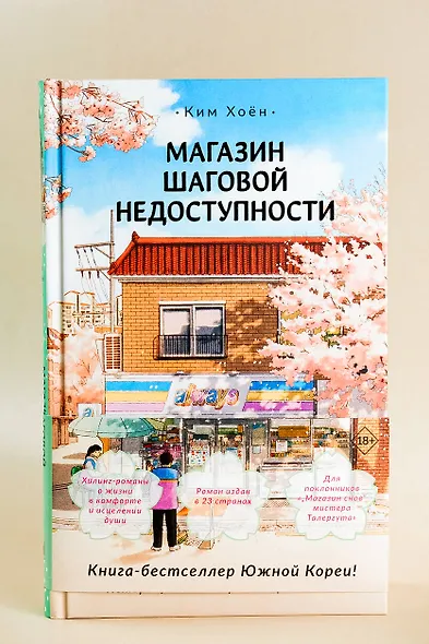 Магазин шаговой недоступности - фото 6