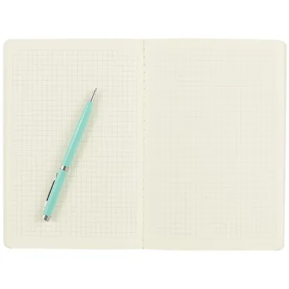 Тетрадь в клетку Languo, Hello cactus, 44 листа, в ассортименте - фото 2