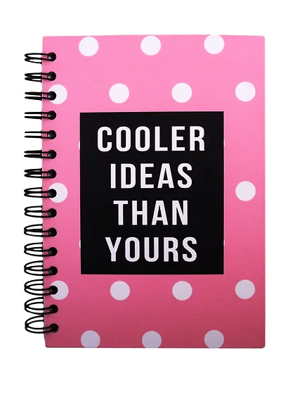 Тетрадь в клетку Be Smart, Dots, 120 листов - фото 1