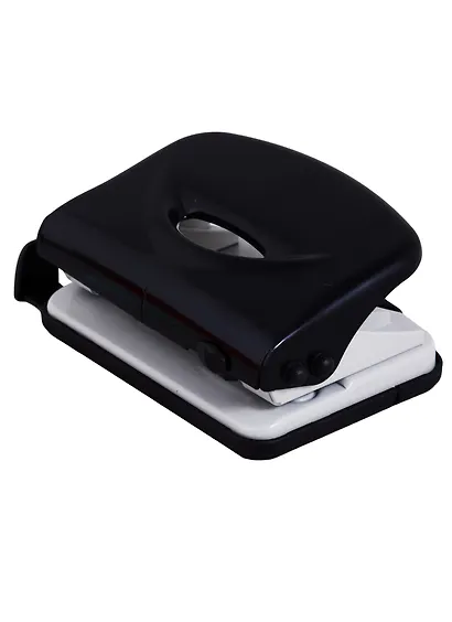 Дырокол U20, Erich Krause, 20 листов - фото 4