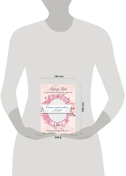 Стань счастливым за 21 день. Самый полный курс любви к себе (Подарочное оформление) - фото 4