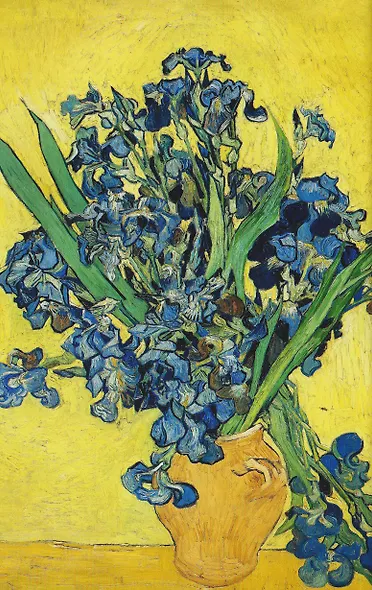 Серебряный век. Избранное - фото 8