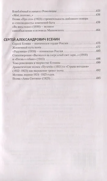 Литература. Базовый и углубленный уровни. 11 класс. Учебник в 2 частях. Часть 1 - фото 6