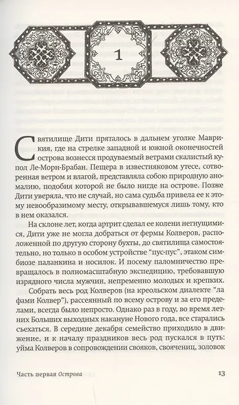 Дымная река - фото 2