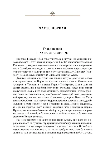 Пятнадцатилетний капитан. Пять недель на воздушном шаре - фото 9
