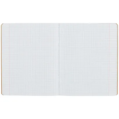 Тетрадь в клетку Academy Style, "Геометричная мозаика", 48 листов, в ассортименте - фото 2