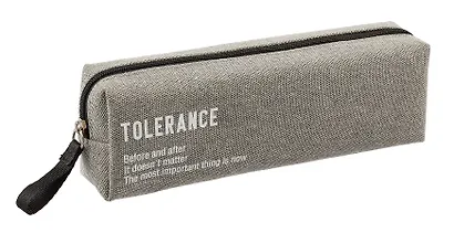 Пенал-косметичка "Меланж", ассорти - фото 3