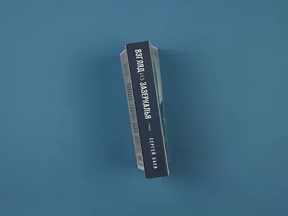 Взгляд из зазеркалья - фото 5