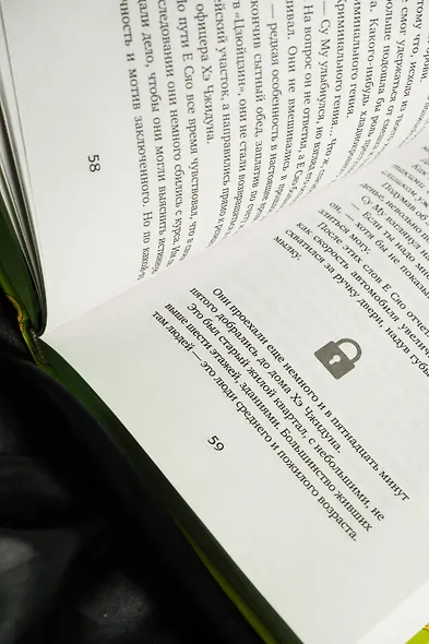 Настоящее пробуждение. Real Awakening. Книга 4 - фото 15