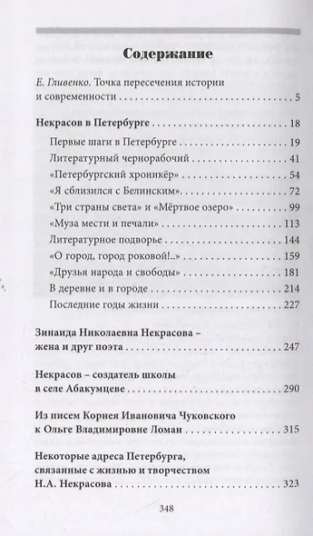 Некрасов в наши дни - фото 6