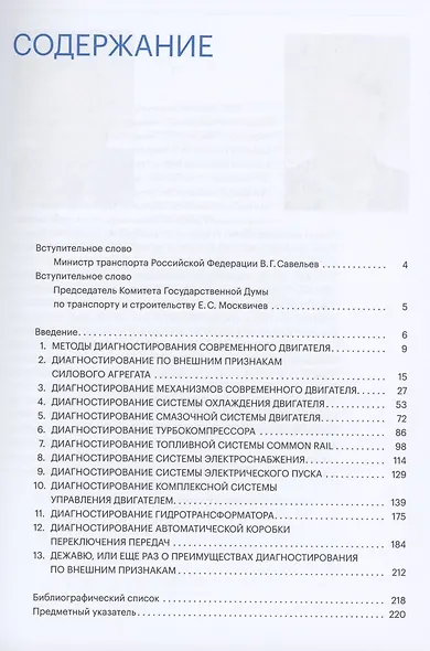 Самостоятельное диагностирование силовых агрегатов зарубежных автомобилей - фото 2