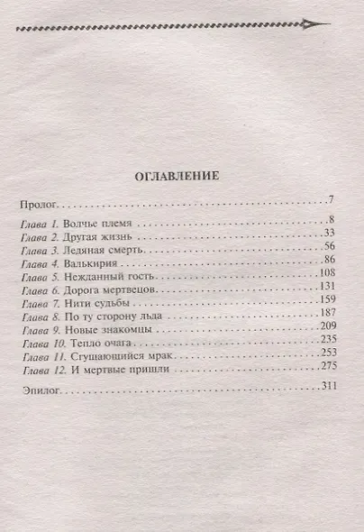 Меч Валькирии - фото 2