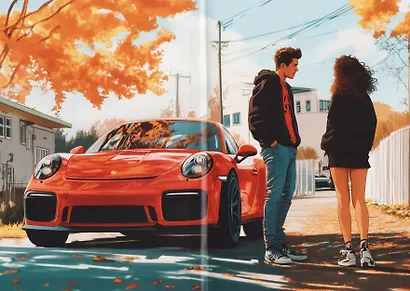 Хизика. Книга 1: Химия - фото 3