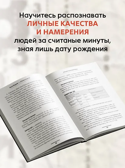 неНумерология 2.0: анализ личности как ключ к успеху в карьерных и личных отношениях - фото 5