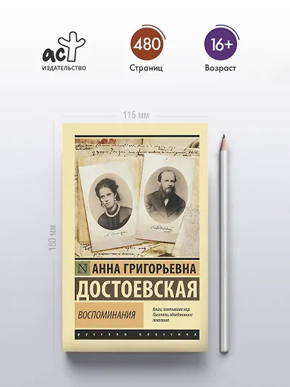 Воспоминания - фото 4