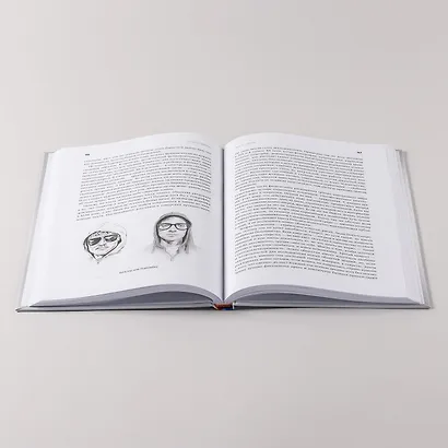 От нуля к единице: Как создать стартап, который изменит будущее - фото 10