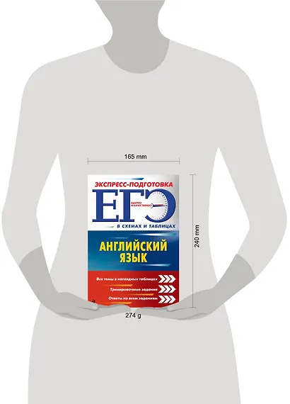 ЕГЭ. Английский язык - фото 4