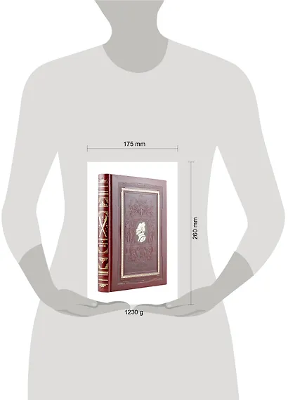 «Искусство войны» Сунь-цзы. Коллекционное подарочное иллюстрированное издание в изящном переплете ручной работы из натуральной кожи в классическом ... - фото 7