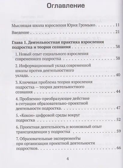 Проектная деятельность и новая "взрослость" подростка - фото 3