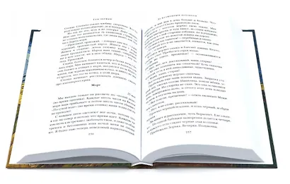Собрание сочинений Пришвина в четырех томах (Комплект из 4-х книг) - фото 7
