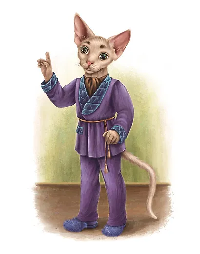 Город врушей - фото 8