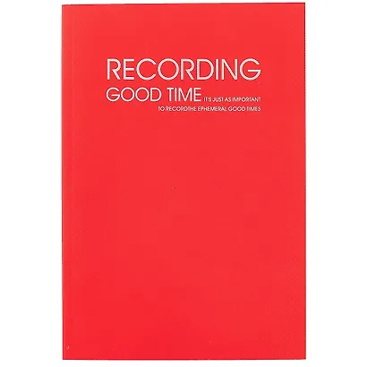 Тетрадь в клетку Хансибэг, Good time, 80 листов, в ассортименте - фото 1