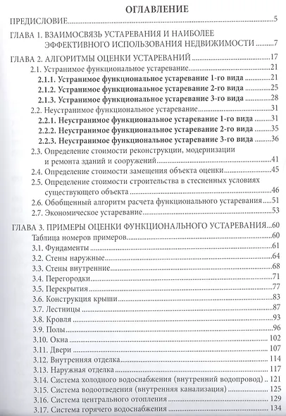 Оценка устаревания и наиболее эффективного использования недвижимости: Учебно-практическое пособие. - фото 2