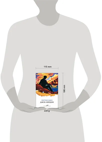 Мартин Иден - фото 6