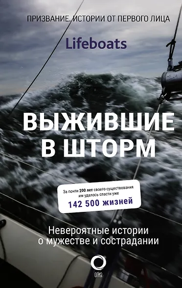 Истории о преодолении: большая книга - фото 4