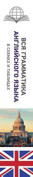Вся грамматика английского языка в схемах и таблицах - фото 4