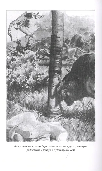 Капитан "Ямуны" - фото 4