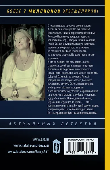 Ад под ключ - фото 2