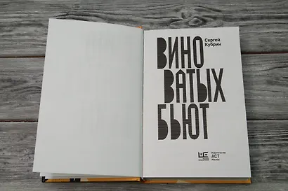 Виноватых бьют - фото 7