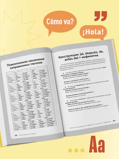 Испанский язык, 16 уроков. Базовый курс - фото 13