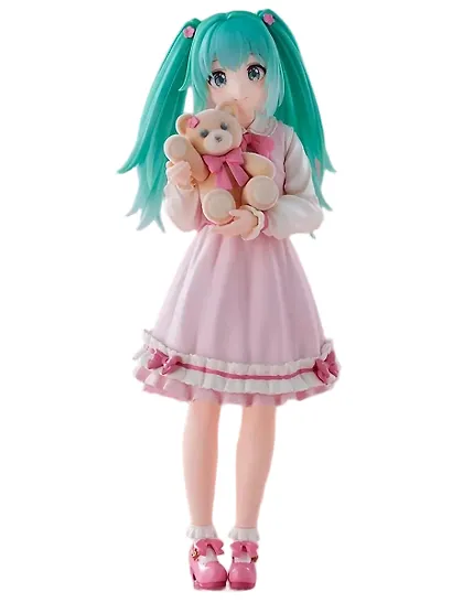 Фигурка Anime SEGA Hatsune Miku Conceptual series Vol.3 (18см) (GDS1478) - фото 1