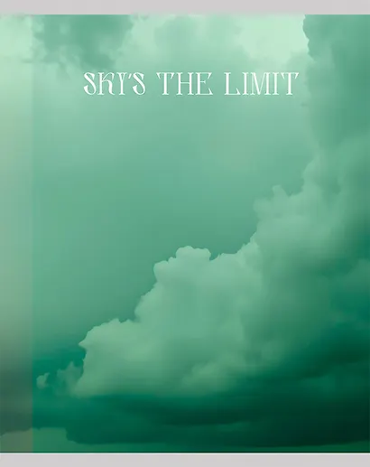 Тетрадь общая «Sky Limit» в ассортименте, 48 листов в клетку, А5 - Listoff - фото 5