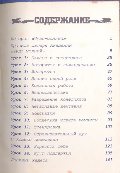 Мой маленький пони. Академия "Чудо-молний": руководство летуна - фото 2