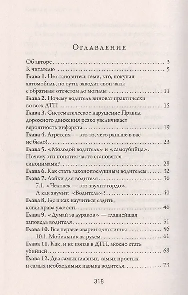 Азбука водителя. Или как не совершать глупых ошибок за рулем - фото 2