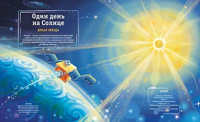 Планеты Солнечной системы - фото 8