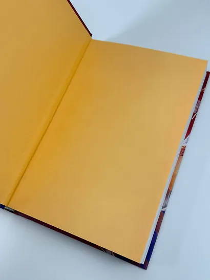 Испытание дружбой - фото 8