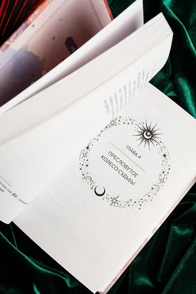 Семь жизней до счастья - фото 13