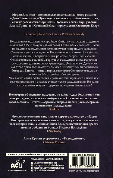 Исчезающая лестница - фото 2