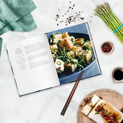 Поке. Гавайское блюдо, которое завоевало мир. 44 ярких рецепта поке и закусок - фото 7