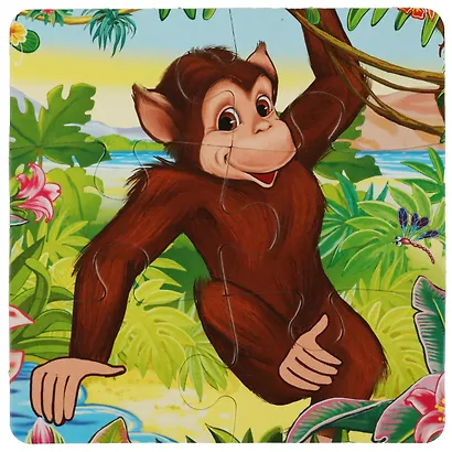 Зоопарк - фото 5