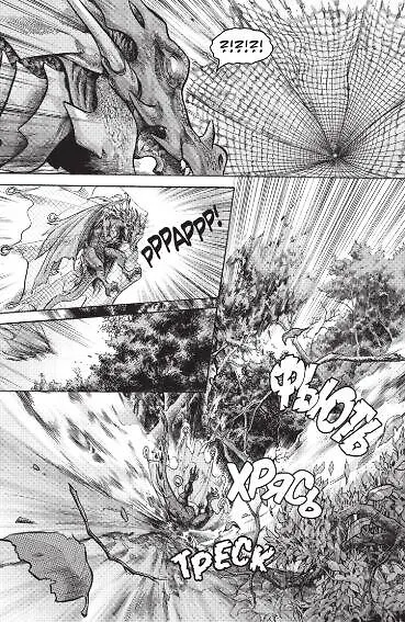 Warcraft. Трилогия Солнечного колодца: Охота на дракона - фото 8