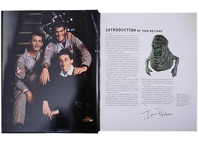 Ghostbusters. The Ultimate Visual History - фото 5