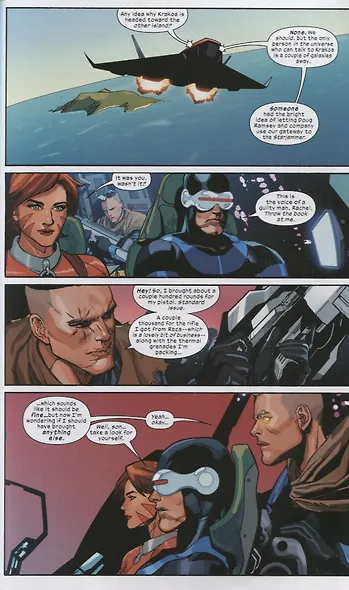 Dawn of X 2 - фото 3